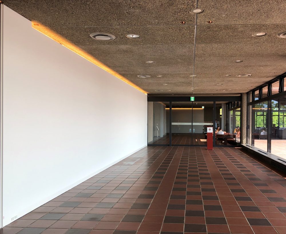 【完成前】浦川大志《スプリット・アイランド》