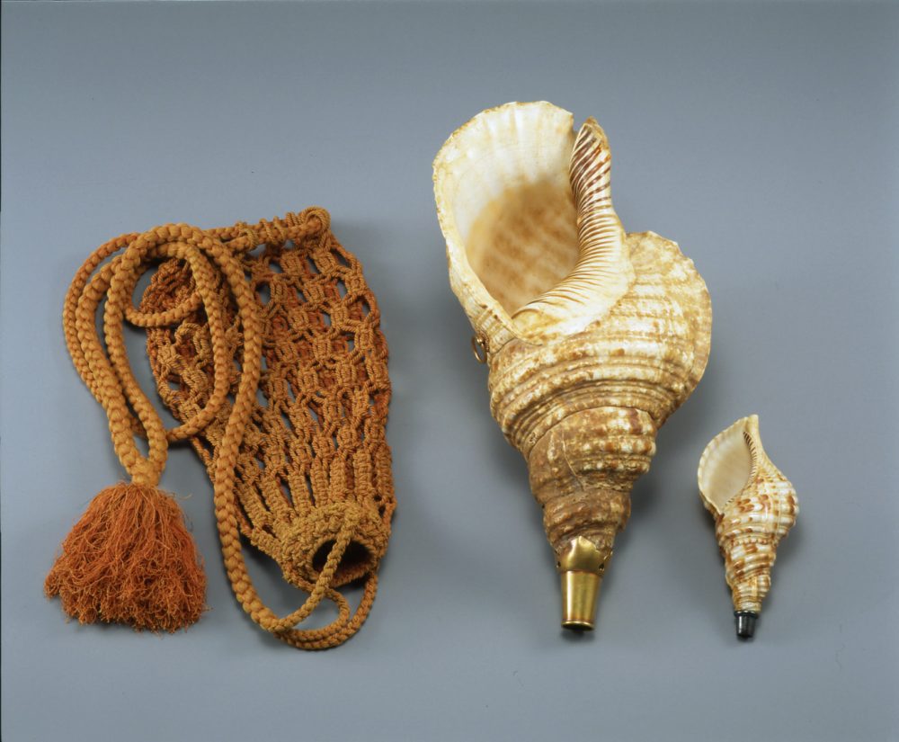 Splendid Treasures of the Kuroda Clan