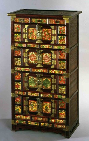 Splendid Interior Furnishings